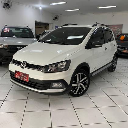 VOLKSWAGEN FOX 1.6 MSI TOTAL FLEX XTREME 4P MANUAL